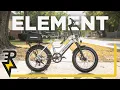 Top-Notch Off-Road Ride Pedego Element Platinum Electric Bike Review