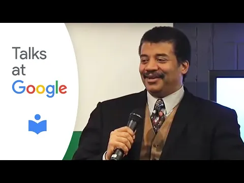 Neil deGrasse Tyson video thumbnail
