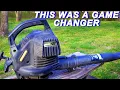 It All Started With This Craftsman Blower