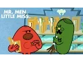 Download Lagu The Mr Men Show \