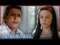 Lagu A Doctor’s Daughter Needs to Let Go | Supernatural