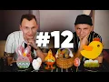 Lagu DANCE 2 DISCO - LiveMix#12 (03.04.2021) Wielkanocny Bimber Edition | SKŁADANKA DISCO POLO 2021