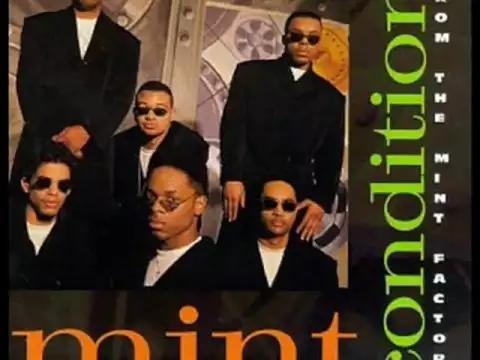 Download MP3 Mint Condition - You Send Me Swinging