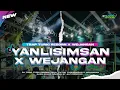 Download Lagu TRAP TURKI REBORN X WEJANGAN ( YANLISIMSAN ) VIRAL TIKTOK BY ALFI REMIXER