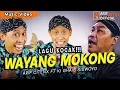 Download Lagu ARIF CITENX FT KI GHAIB SISWOYO - WAYANG MOKONG (Official Music Video)