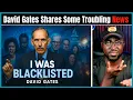 Lagu I Was Blacklisted — David Gates Breaks His Silence. #prophecy #sda #christjesus