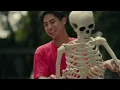 fellow fellow - Milky Way feat. PUN [OFFICIAL MV]