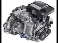 LZ0 emissions differences from 2020 LM2 3 0 Duramax diesel