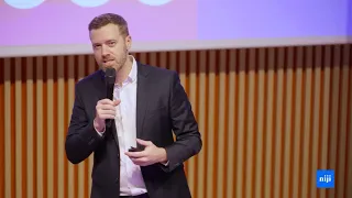 CES 2025 by Niji - Replay du debrief