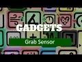Gadgets Dreams PS4 Grab Sensor