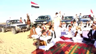 عبدالله السكران على مبدانا دندنها