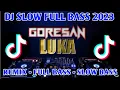 Download Lagu DJ GORESAN LUKA VIRAL DI TIKTOK TERPOPULER 2023