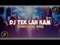 Download Lagu DJ KARO TEK LAH KAM  BREAKBEAT - ANANTA SEMBIRING