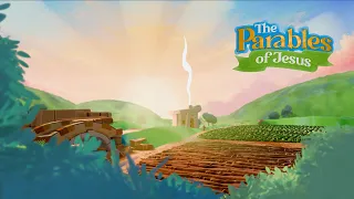 The Parable of the Sower 🌱 | Parables of Jesus
