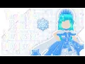 Turning the Princess Starfrost set into a person Royale High