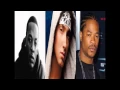 Lagu Dr Dre feat. Eminem \u0026 Xibit - Whats the Difference [Original HD]
