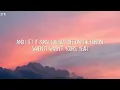 Selena Gomez - Lose You To Love Me (Lyrics)