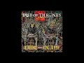 Alborosie Meets King Jammy – Dub Of Thrones
