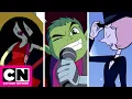 Most Iconic Songs Compilation | Cartoon Network