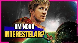 O que é DEVORADORES de ESTRELAS? Motivos pra conhecer o HARD SCI-FI ESPACIAL do Momento