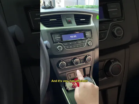 99% of people don’t know the correct use of car air conditioners, which are fuel-efficient