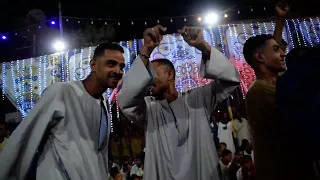 ياسر رشاد انا عارفك وانت عارفني العباسيه كوم امبو 