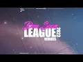 Suhrawh x Chow Minister - In The Water (Madness Muv X DSM League Remix)