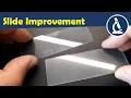 MICROSCOPE SLIDES Good vs Bad and how to make them better Amateur Microscopy