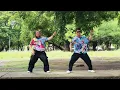 BEAUTIFUL SUNDAY | Afro House Remix | DANCE FITNESS