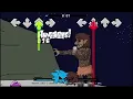 [FNF] OFFICIAL PARALYSIS RESTORED - Tails Gets Trolled v4
