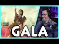 Download Lagu Regisseur reageert - XG - 'Gala' MV