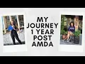 Working Professionally 1 Year Post AMDA The American Musical Dramatic Academy Kaisha Creates