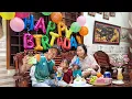 Lagu Happy 3rd birthday to CUTIS❤️