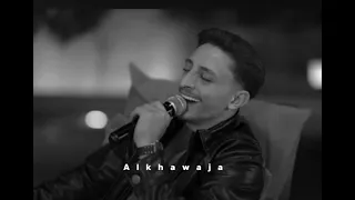شايف ظلم بعيني بس ما بحكي شكثر مشتاق انا الخيلا وليلا احترق الغرام انس ابو سنينة تصميم الخواجا    دندنها