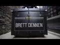 Brett Dennen  - "Already Gone" (Recorded Live for World Cafe)
