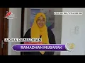 Download Lagu RAMADHAN MUBARAK - AISHA BEBZ