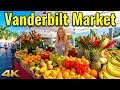 VANDERBILT FARMERS MARKET A Taste Of Naples Florida s Fresh Delights 4K