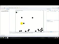 Eclipse Project - Source Code JAVA FPS The Ball Falls Effect