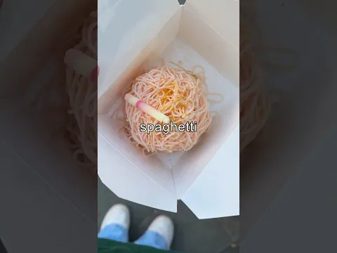 world's craziest desserts