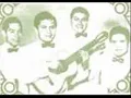 LOS TECOLINES - CARIÑO.wmv