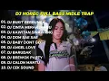Download Lagu DJ BUKIT BERBUNGA FULL BASS MIDDLE TRAP KARNAVAL VIRAL