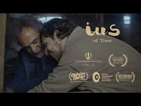 IUS del tiempo (IUS of Time) | Official Teaser Trailer