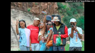 franc h de amapianist ft ntate stunna hang over amapiano version 2022