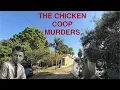 THE CHICKEN COOP MURDERS IN WINEVILLE