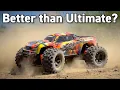 Upgrading the Traxxas X-Maxx 8S Monster Truck for the Price of Ultimate X-Maxx