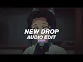 Download Lagu new drop - don toliver [edit audio]