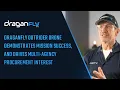 Draganfly Outrider Drone Demonstrates Mission Success and Drives Multi-Agency Procurement Interest