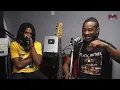 BAND with BROTHERS (Black Pantera)