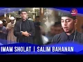 Download Lagu IMAM SHOLAT | Surat Al Fatiha \u0026 Surat Al A'la - Al Kafirun | Salim Bahanan