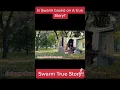 The Real Andrea Greene Story Based off Swarm Swarm Prime